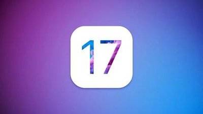 安卓苹果商店版:iOS17将允许非官方商店的应用程序