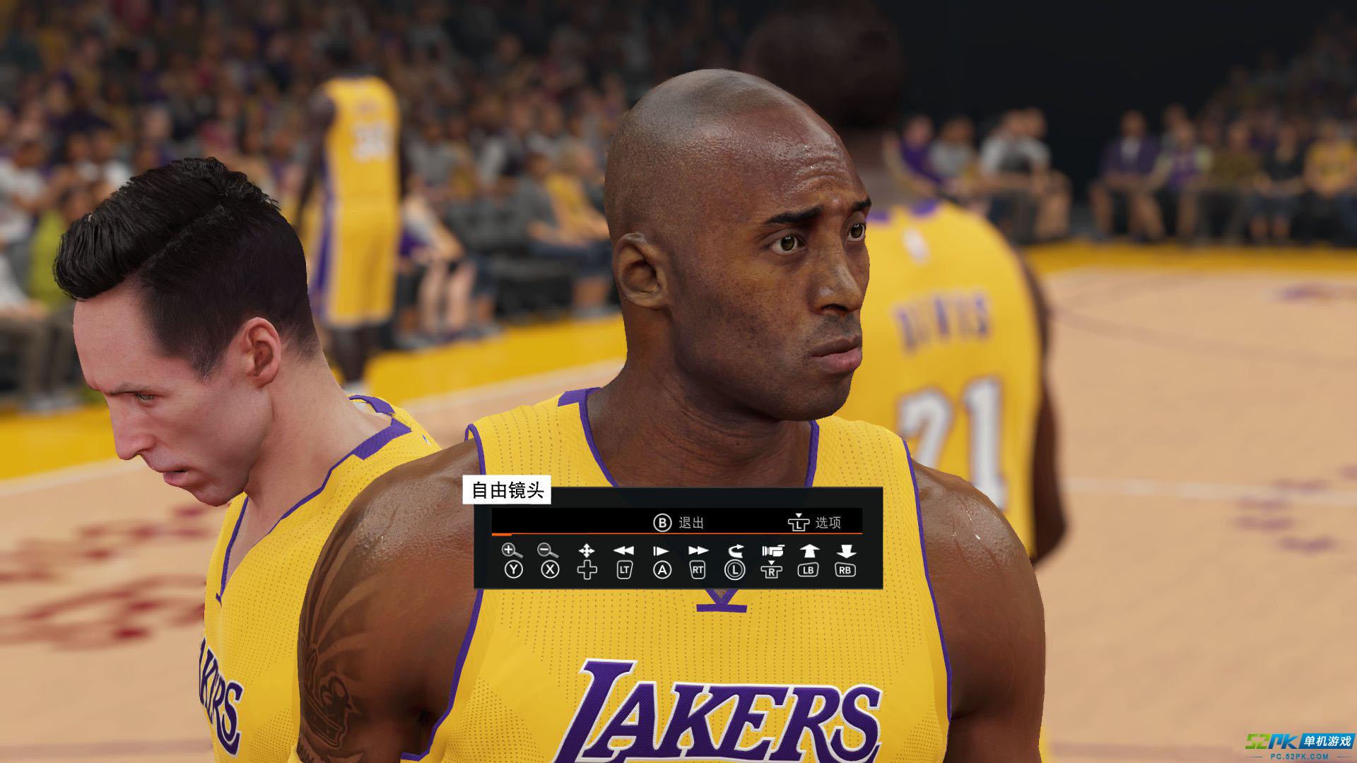 苹果版nba2k15nba2k15苹果版免费下载-第2张图片-太平洋在线下载