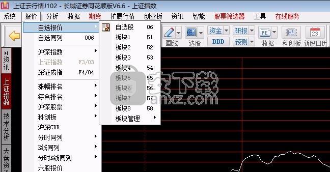 关于长城证券苹果版手机版下载的信息